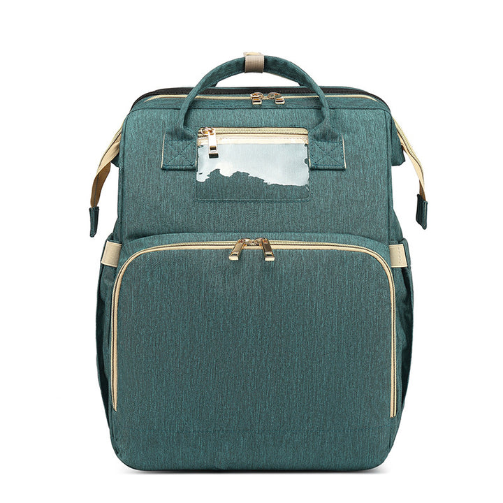 Versatile Stylish Backpack Bowlift