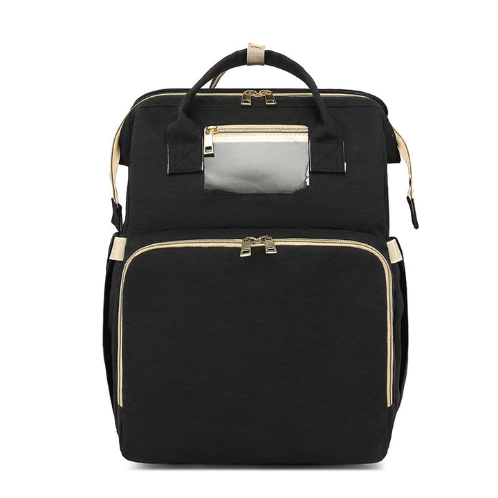 Versatile Stylish Backpack Bowlift