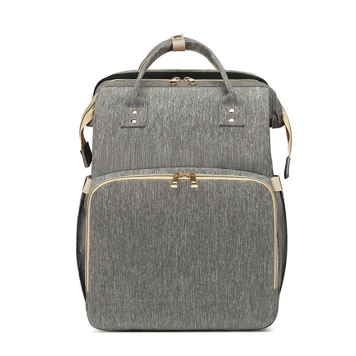 Travel and Diaper Backpack Bowlift