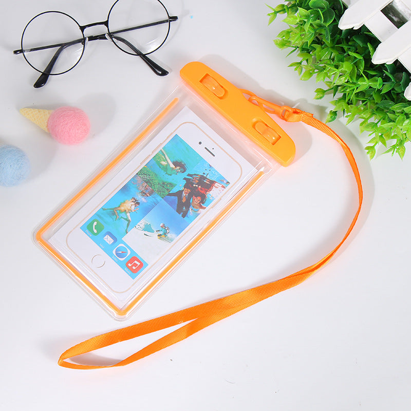 Waterproof Smartphone Case Bowlift