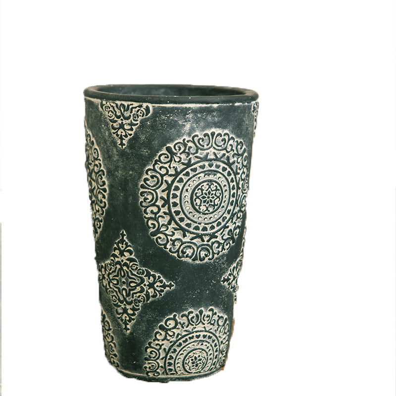 decorative plant pots Bowlift
