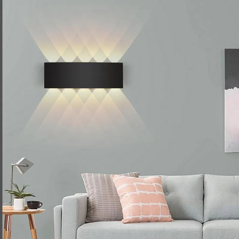 BowLift | Wall lamps Modern Design Decorative Wall Lighting