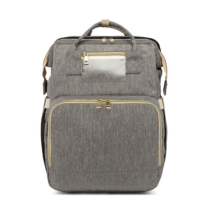 Versatile Stylish Backpack Bowlift