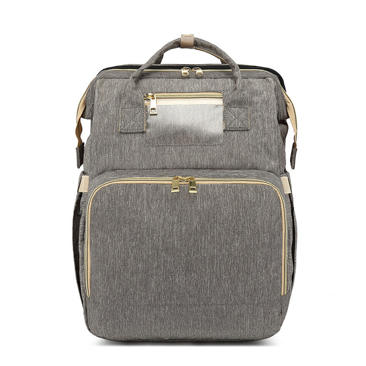 Versatile Stylish Backpack Bowlift