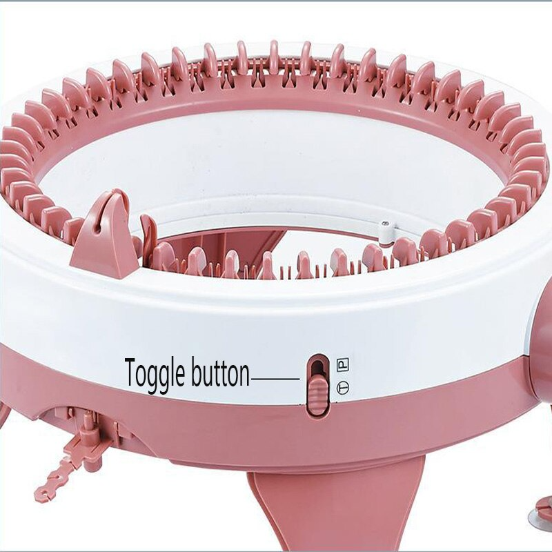 BowLift | KnitTurbo — Start pain-free and live your knitting dreams in record time