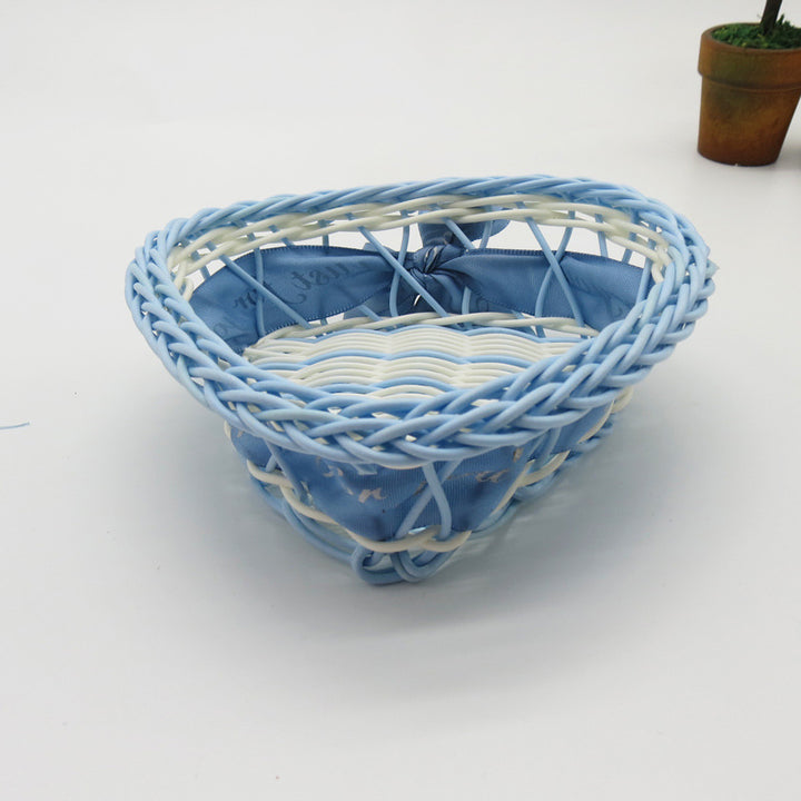 Decorative Storage Bowl Bowlift