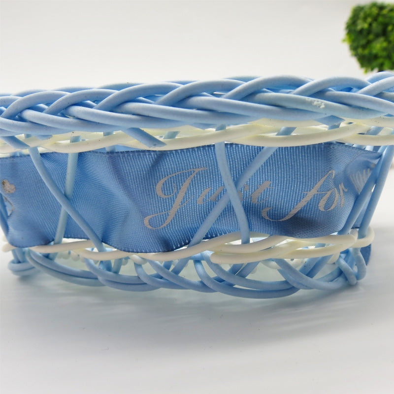 Decorative Storage Bowl Bowlift