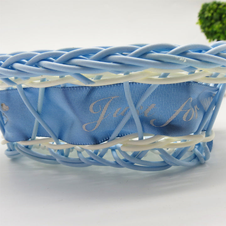 Decorative Storage Bowl Bowlift