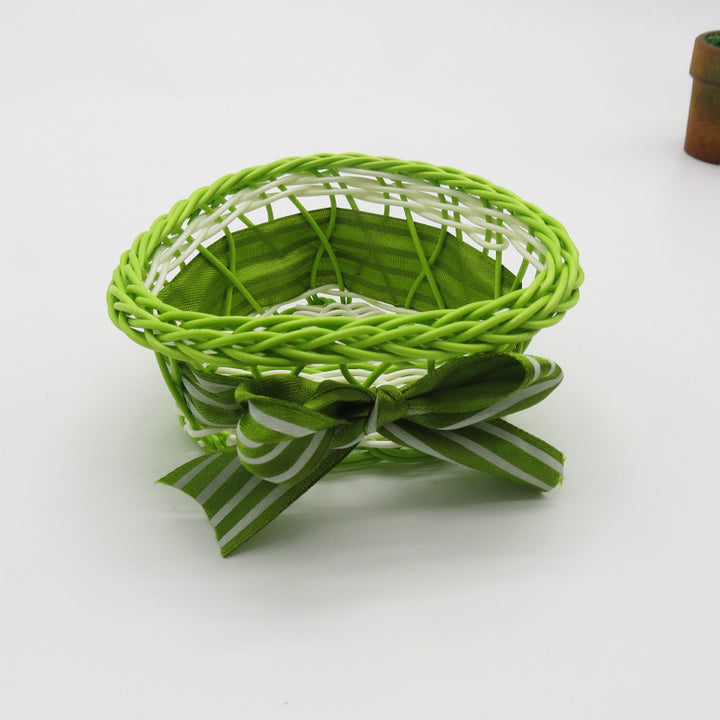 Decorative Storage Bowl Bowlift