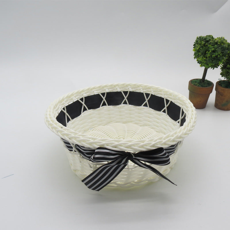 Decorative Storage Bowl Bowlift