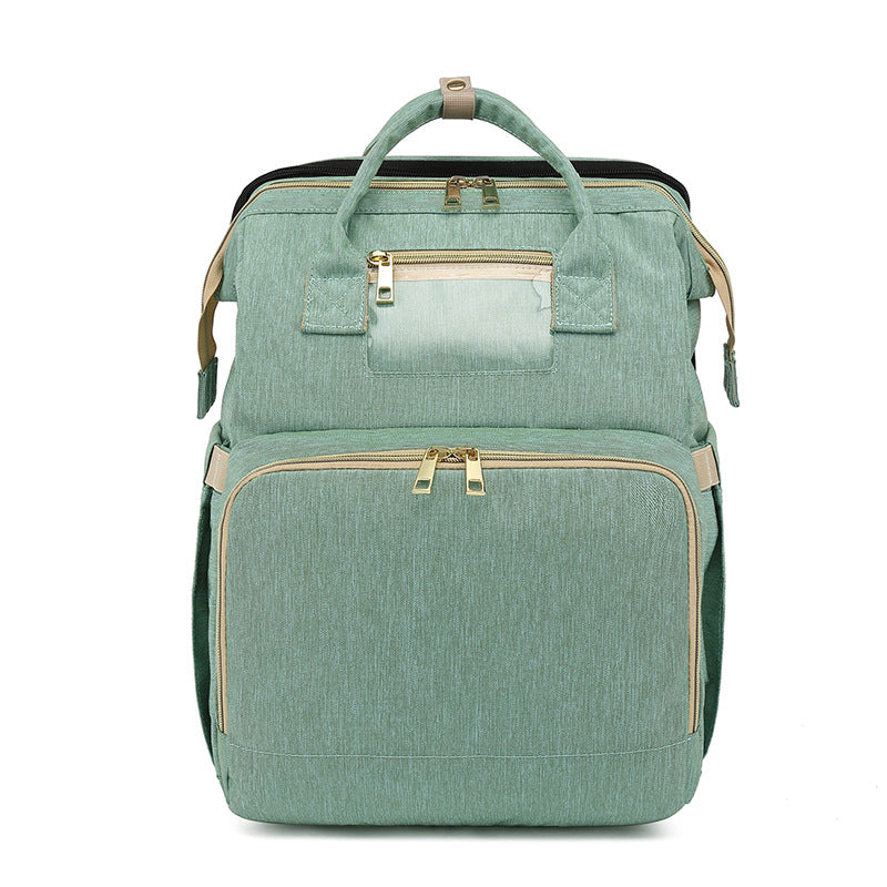 Versatile Stylish Backpack Bowlift