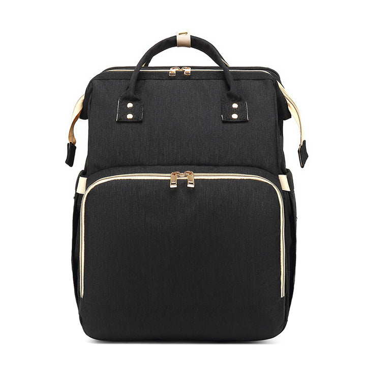 Travel and Diaper Backpack Bowlift