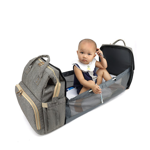 Versatile Stylish Backpack Bowlift
