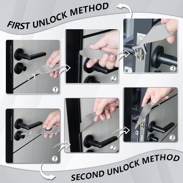 BowLift | FirePik Pro - World-famous lock-opening fireworks tool