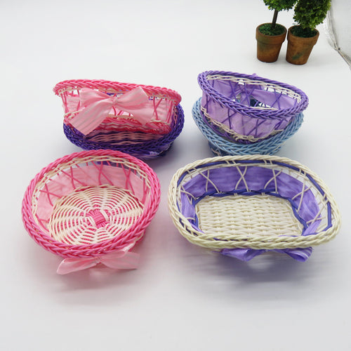 Decorative Storage Bowl Bowlift