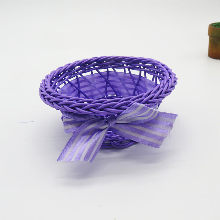 Decorative Storage Bowl Bowlift
