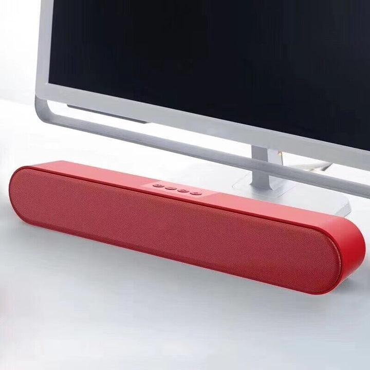 Premium Bluetooth Sound Bar Bowlift
