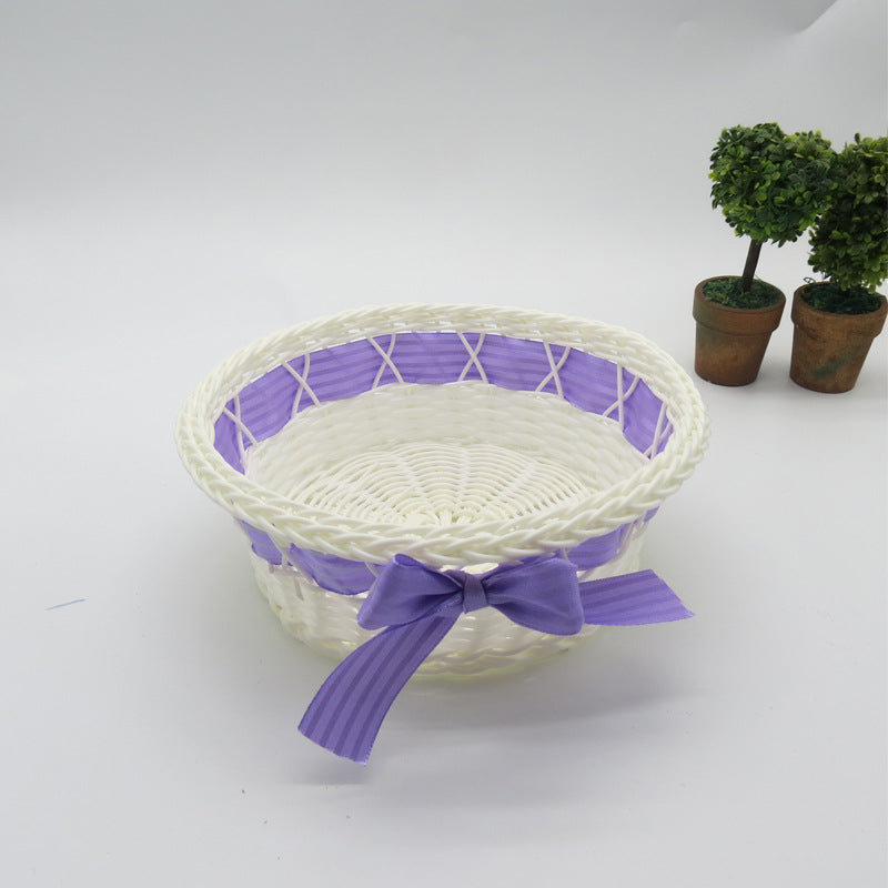 Decorative Storage Bowl Bowlift