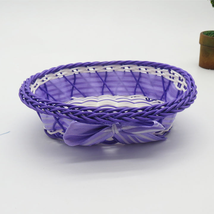 Decorative Storage Bowl Bowlift