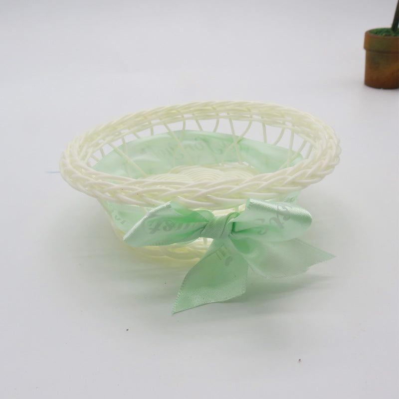 Decorative Storage Bowl Bowlift
