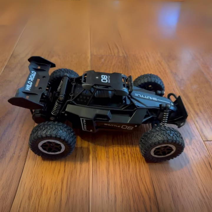 BowLift | Remote Control Off-Road Alloy Racing Car