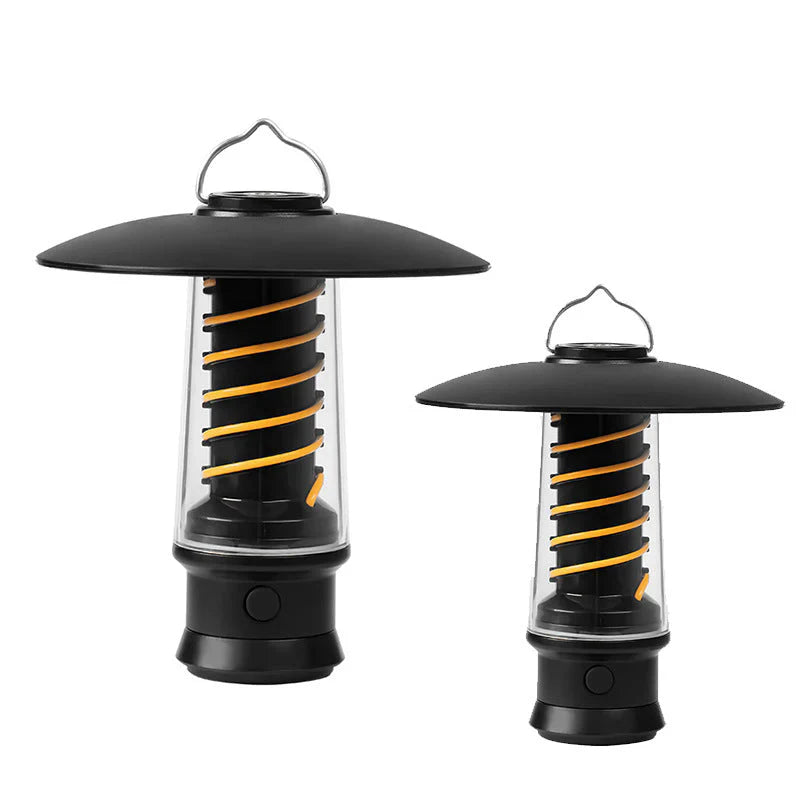 BowLift | Multifunctional LED Camping Lamp - NovaBeam
