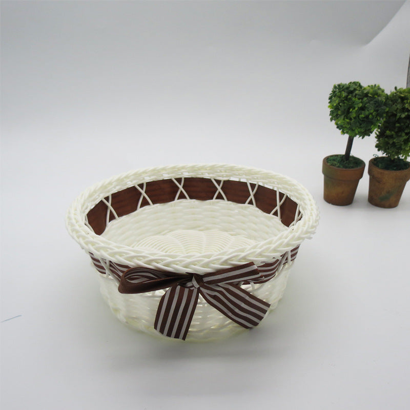 Decorative Storage Bowl Bowlift