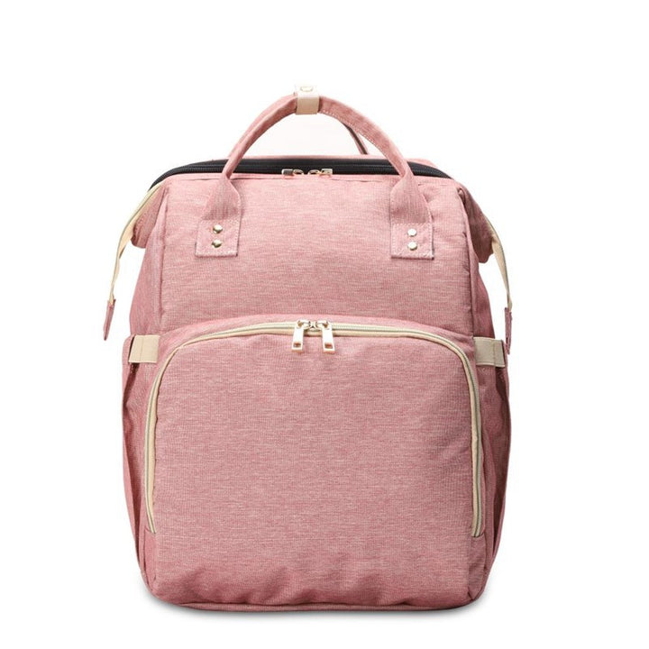 Versatile Stylish Backpack Bowlift
