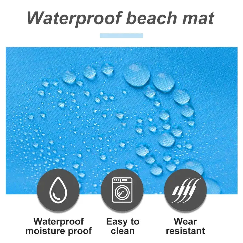 DryNest — Makes every outdoor break dry, cozy and carefree | Bowlift
