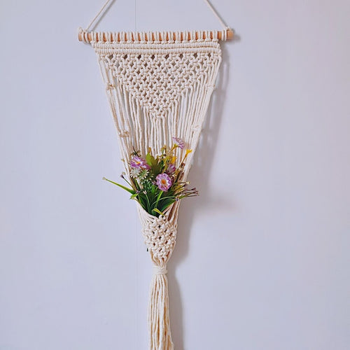 Wall Hanging Planter Bowlift