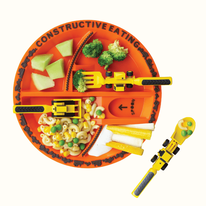 BowLift | Creatively Kids Dining Tool Set