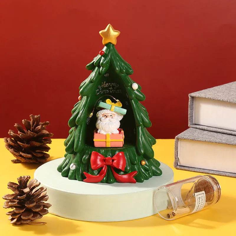 BowLift | Christmas Decoration Christmas Tree Luminous Ornaments