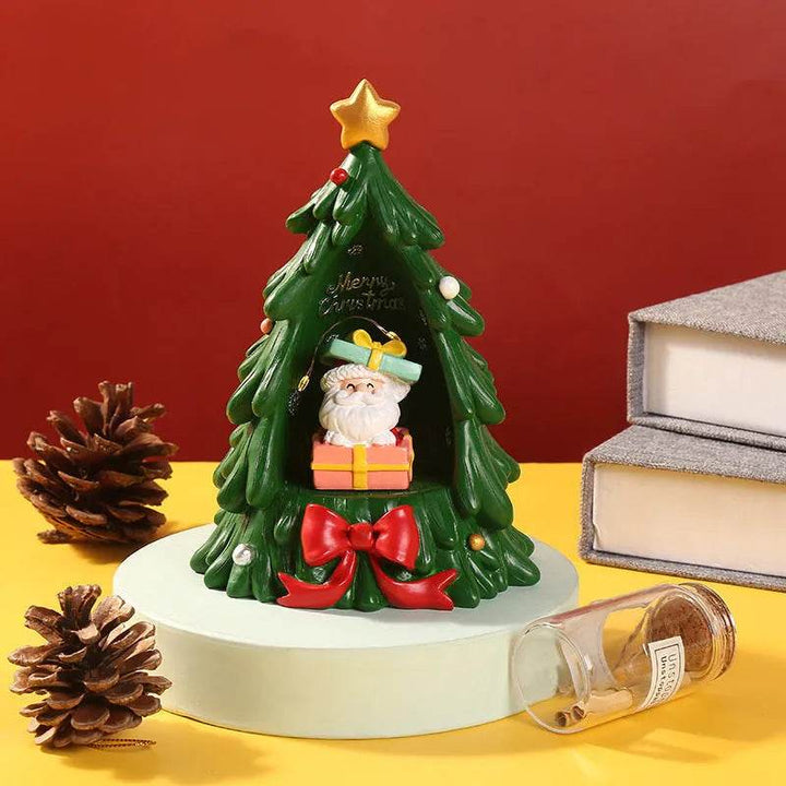BowLift | Christmas Decoration Christmas Tree Luminous Ornaments