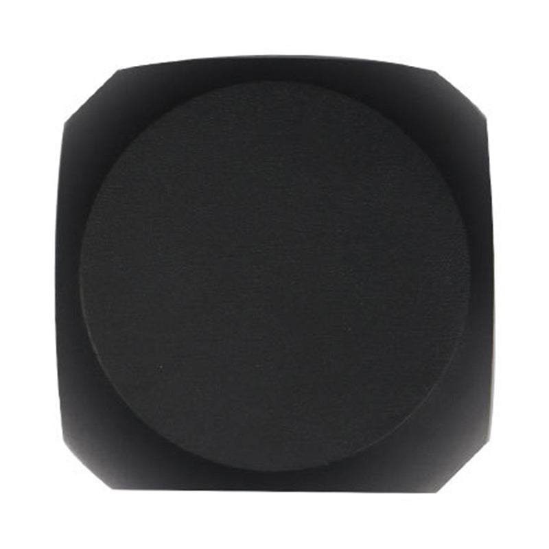 BowLift | Mini Cube Wall Washer Sconce Nordic Aluminium 2/4-Head Living Room LED Wall Light in Black/White