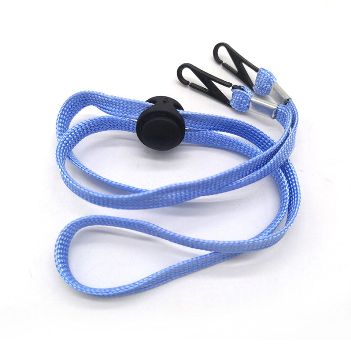 Adjustable Eyewear Retention Cord Bowlift