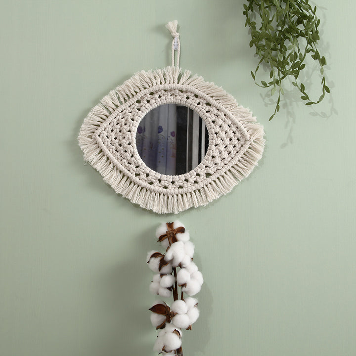 Decorative Wall Hanging Bowlift