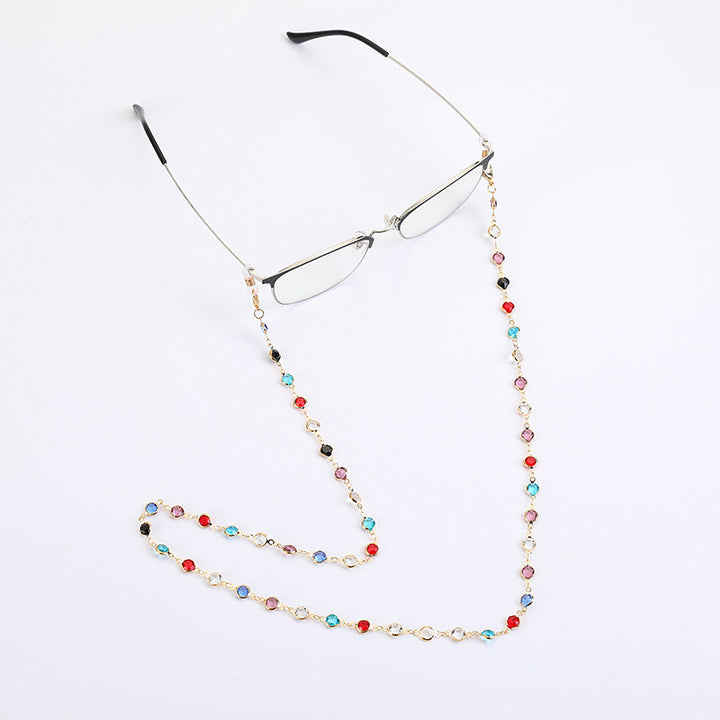Colorful Beaded Eyewear Chain Bowlift 1788159666