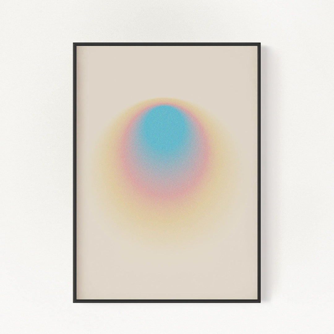 Gradient - Blue Energy | Bowlift