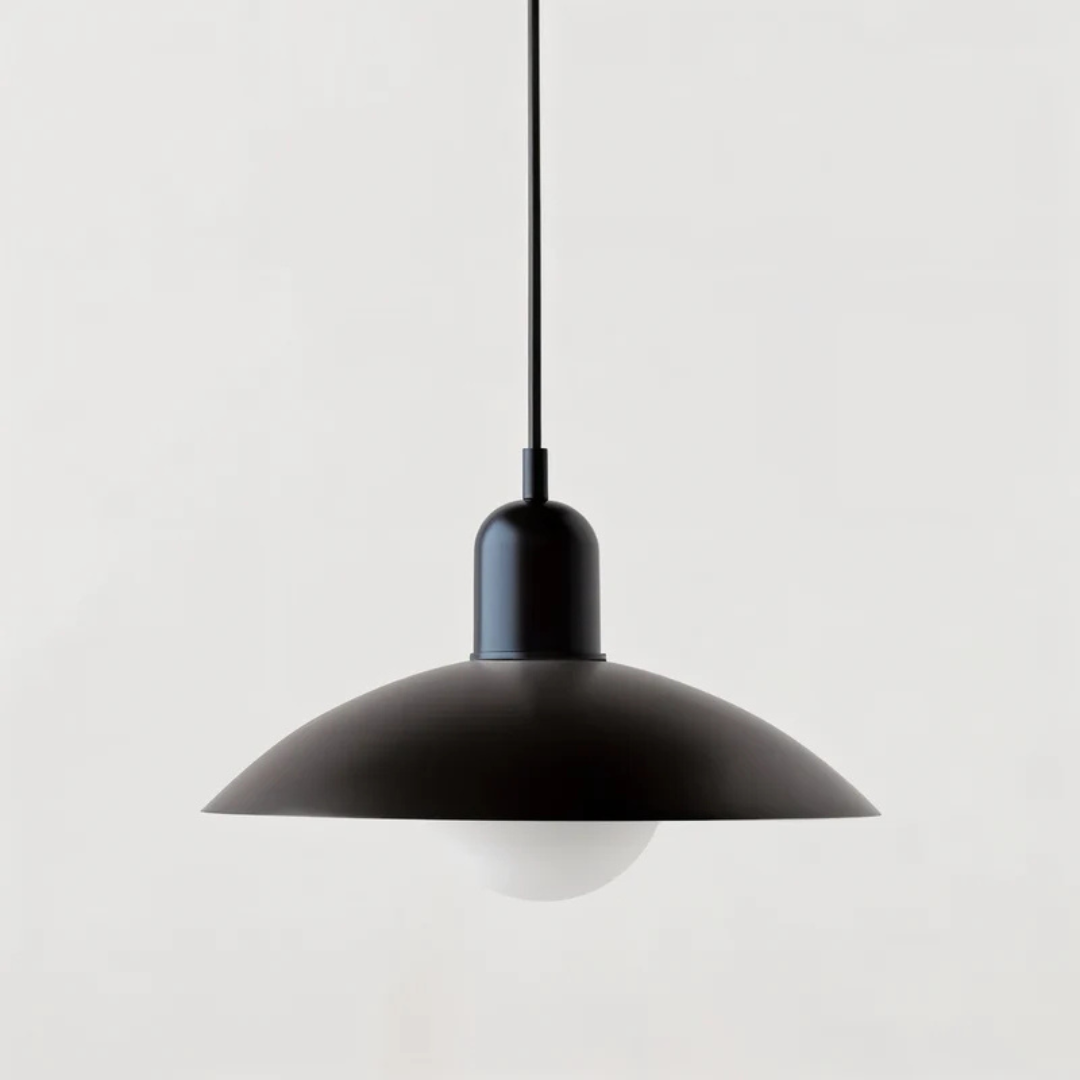 BowLift | Stylish Macaron Pendant Lamp