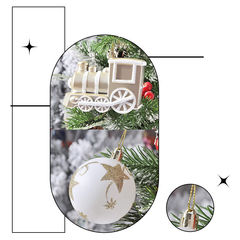 BowLift | Christmas Ball Ornament