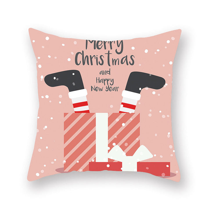 BowLift | Christmas Throw Pillow Covers