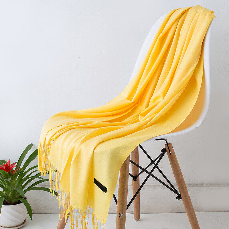 BowLift | Cashmere Scarf for Women Soft Long Winter Wrap