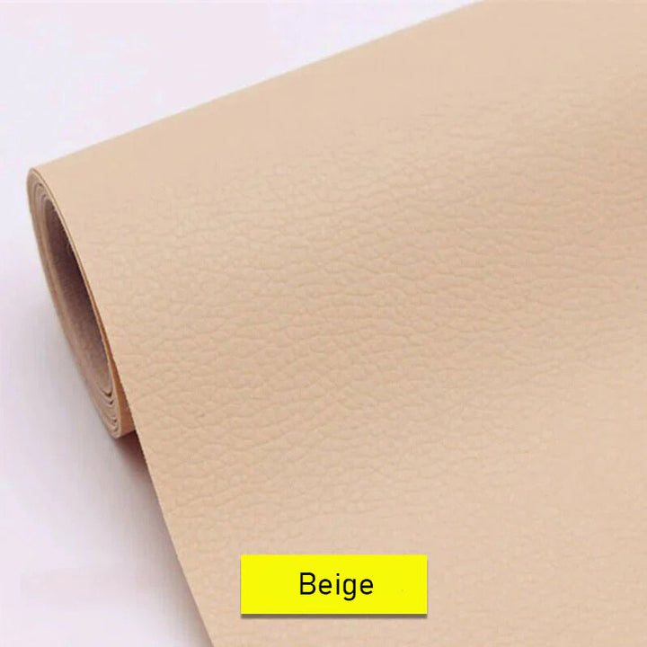 BowLift | Leather Repair Patch Adhesive Sofa Patch Cuttable