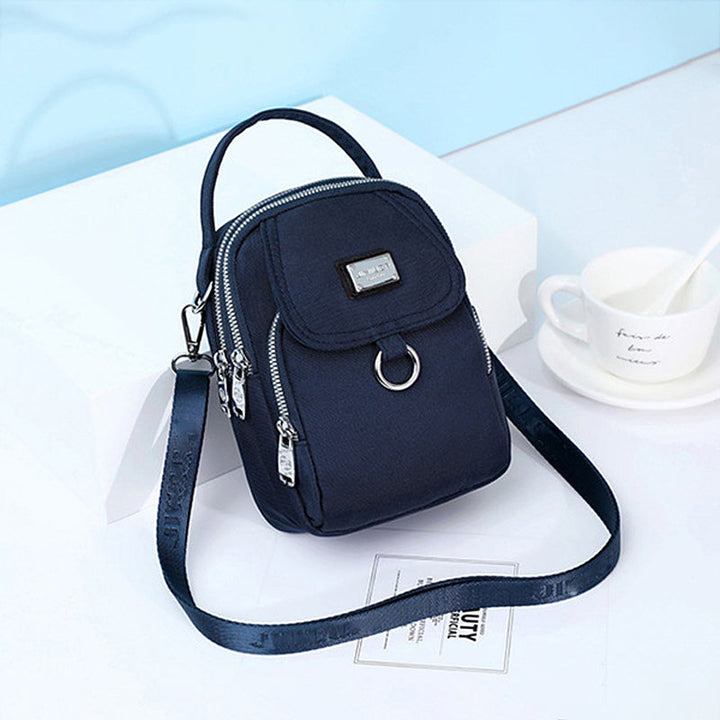 BowLift | Waterproof Women's Crossbody Bag