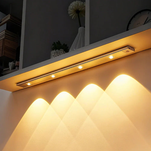BowLift | EasyStick Arc Motion Light