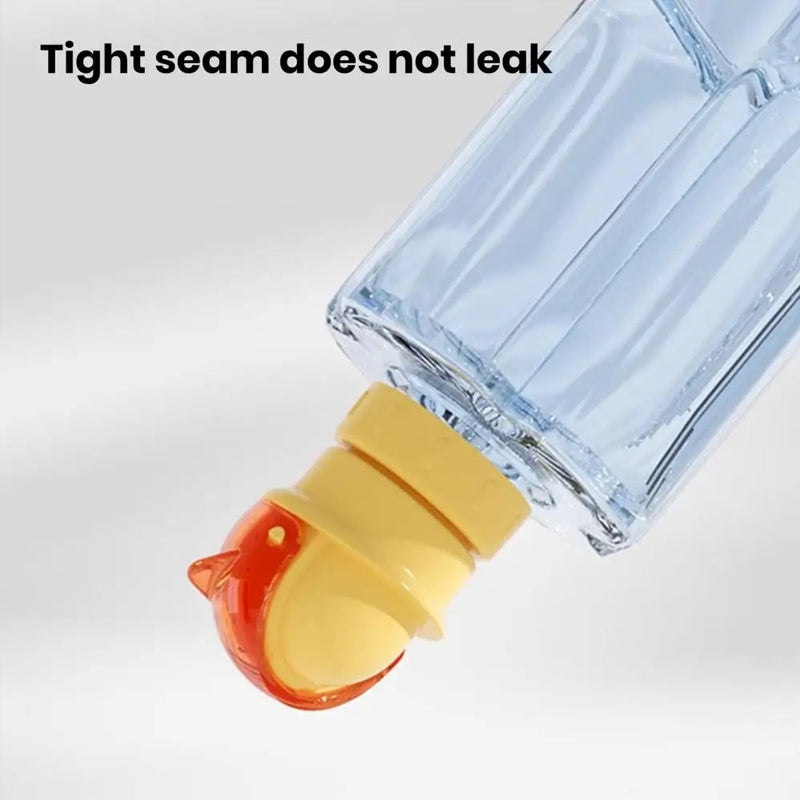 BowLift | Reusable Children's Drink Water Bottle with Straw Lid