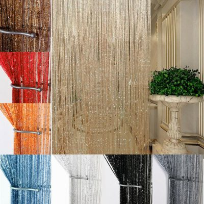 BowLift | Door Beads – Beaded Door Curtains