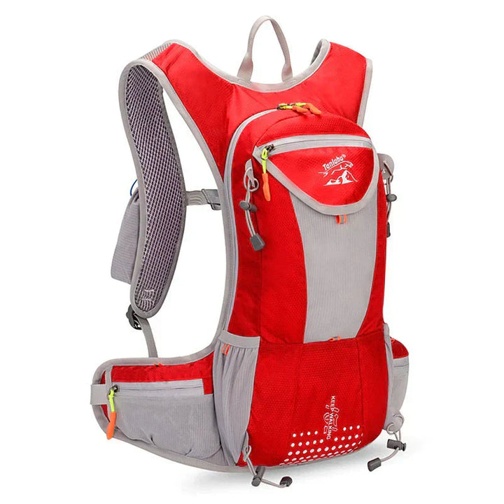 BowLift | Lightweight, Waterproof & With Integrated Water Bag - AquaPack