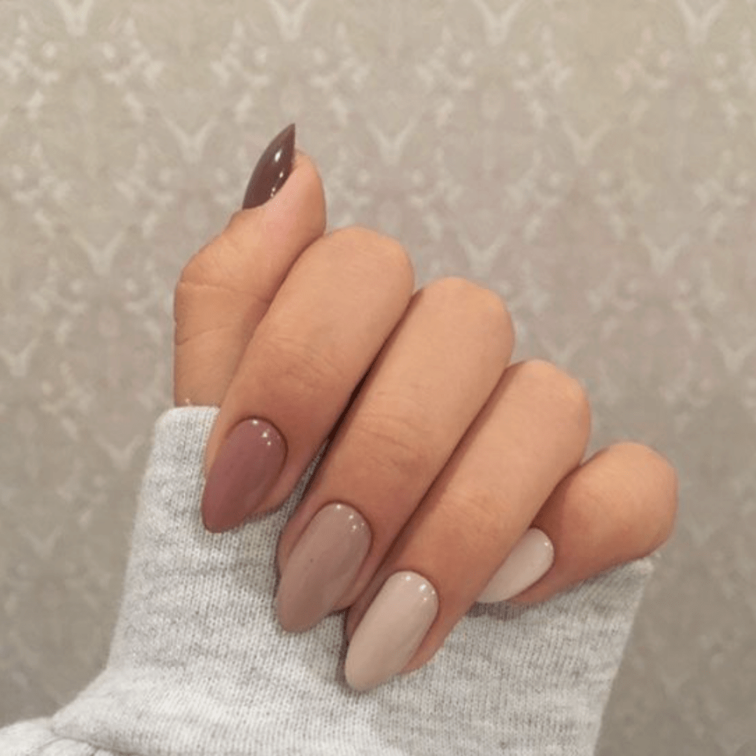 BowLift | 20 colours UV gel polish set for nails | 8 ml per bottle | Long-lasting nail polish for natural nails, acrylic & gel