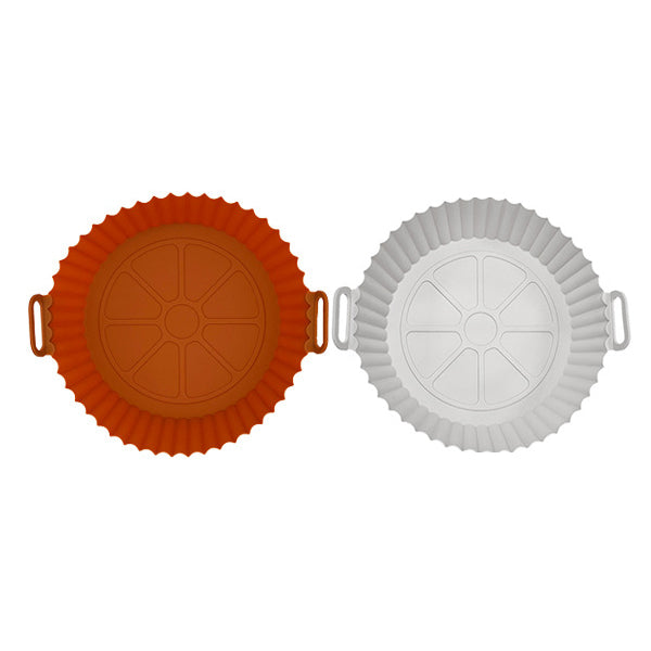 BowLift | Silicone Air Fryer Baking Tray